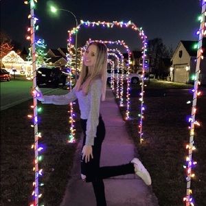 Meet your Posher, Jenna